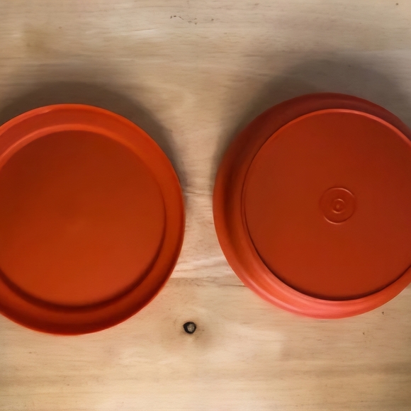 Colorful Stackable Kitchen Bowls Set - Picture 5 of 6